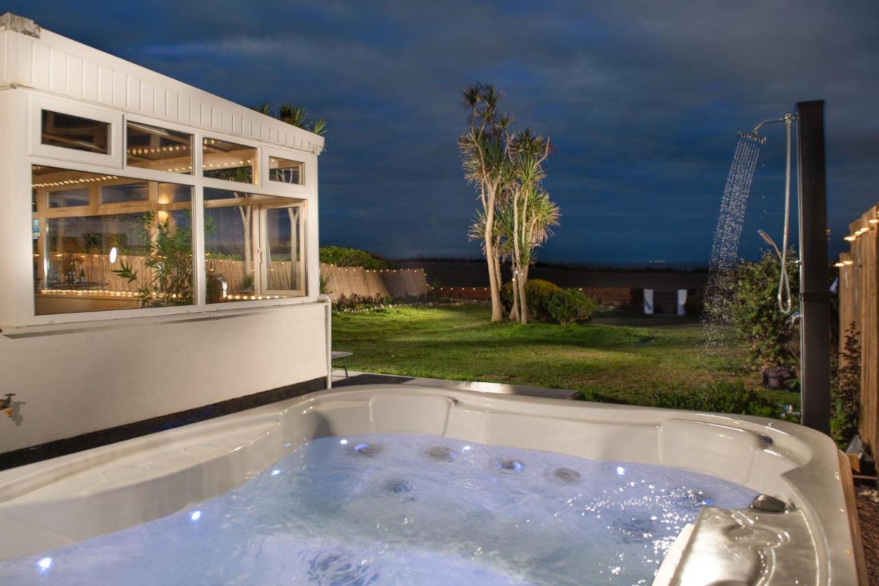Kerenza Sands, Praa Sands Exterior foto