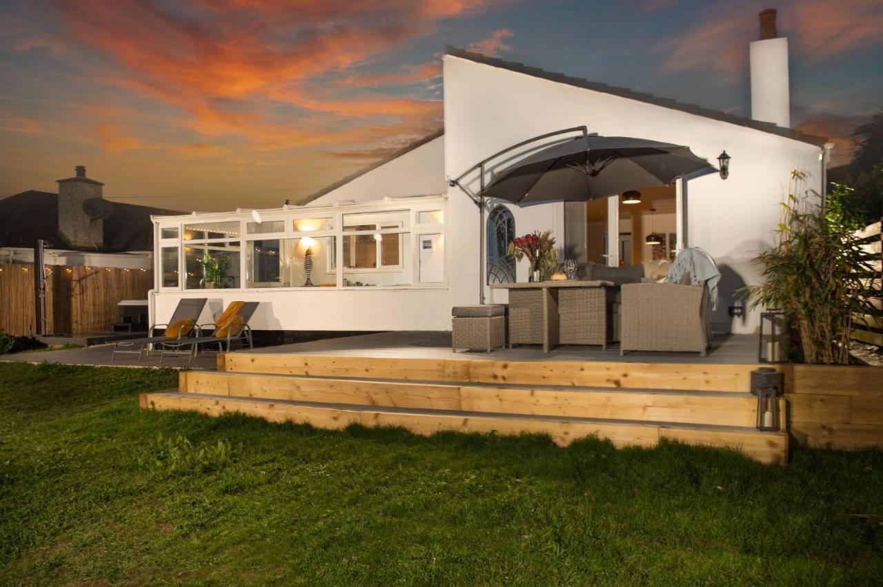 Kerenza Sands, Praa Sands Exterior foto