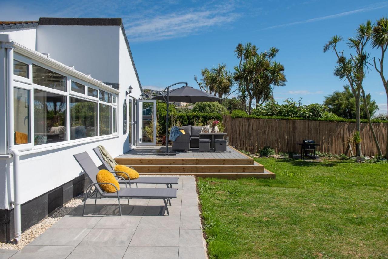 Kerenza Sands, Praa Sands Exterior foto